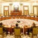 حصر السلاح وموازنة 2027 على طاولة ائتلاف إدارة الدولة.. اجتماع يبحث تحديات العراق