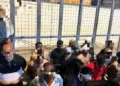 مقتل شخص وإصابة 3 آخرين بمشاجرة مسلحة في منطقة البياع ببغداد