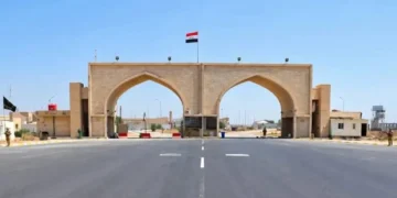رئيس مجلس ميسان يهدد بالعصيان المدني إذا لم يُفتح منفذ الشيب خلال 3 أيام