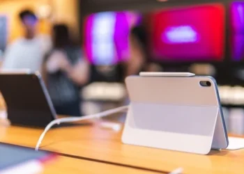 آبل تكشف عن iPad mini الجديد وتصفه بـ”الأهم” في تاريخ السلسلة