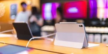 آبل تكشف عن iPad mini الجديد وتصفه بـ”الأهم” في تاريخ السلسلة