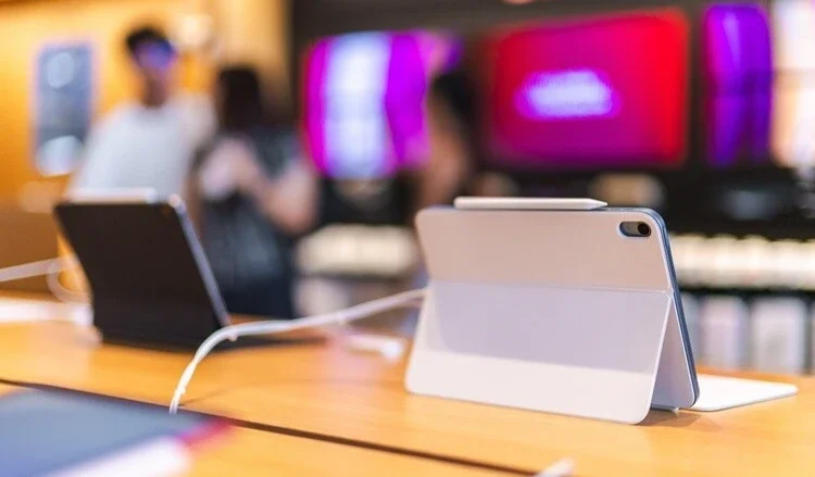 آبل تكشف عن iPad mini الجديد وتصفه بـ”الأهم” في تاريخ السلسلة