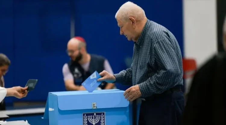إسرائيل أمام انتخابات مفصلية.. نتنياهو يواجه اختبار السلطة وسط انقسام داخلي
