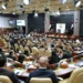 اللجان النيابية تتحول إلى ساحة تفاوض.. خلافات المناصب تؤخر اجتماع الإطار وقانون الحشد ينتظر الحسم