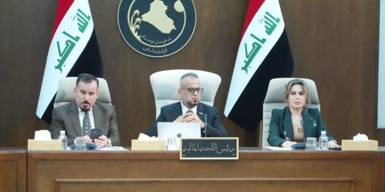 العجز يقترب من أبواب المتقاعدين.. 360 مليار دينار تكشف ضغطاً متصاعداً على خزينة العراق
