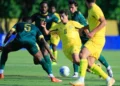 دوري نجوم العراق يستأنف الجولة الـ12 بثلاث مواجهات في الأنبار وكربلاء وأربيل