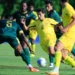 دوري نجوم العراق يستأنف الجولة الـ12 بثلاث مواجهات في الأنبار وكربلاء وأربيل