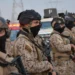 قيادات عسكرية عليا في كركوك.. جولات ميدانية لمتابعة انتشار القطعات والجاهزية الأمنية