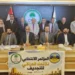عبد السلام خلف رئيساً للاتحاد العراقي للتجديف في الانتخابات الجديدة