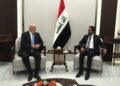بعد رفع سعر الصرف.. رئيس الجمهورية والحلبوسي يؤكدان ضرورة اتخاذ إجراءات لحماية القدرة الشرائية للمواطنين