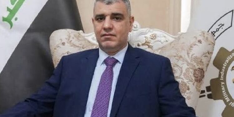 وزارة الاقتصاد الرقمي والحوكمة تفتتح مشوارها بتظاهرات واحتجاجات.. ووزيرها يعد باستمرار صرف مخصصات موظفيها