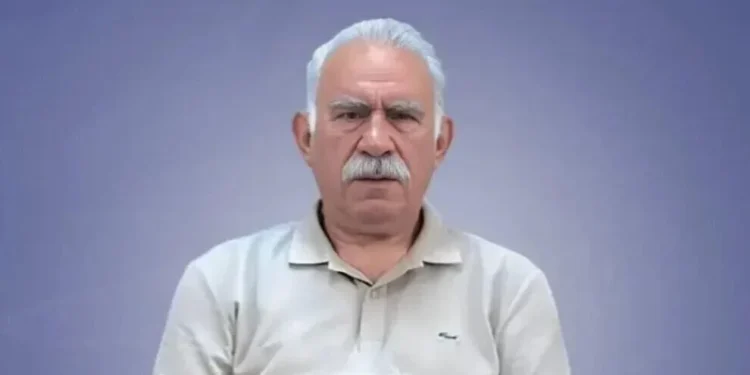 أوجلان يدعو وحدات مقاومة سنجار إلى الانضمام للجيش العراقي ويتحدث عن الحكم الذاتي لـ”الإيزيديين”