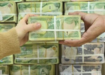 الرواتب في مأمن.. المالية النيابية تكشف وضع العراق مع النفط وهرمز