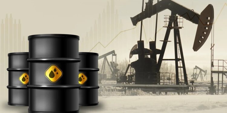 النفط يتراجع رغم اضطرابات هرمز.. الأسواق تترقب تحركات واشنطن