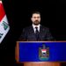 “أبواب الحكومة ستظل مفتوحة”.. الزيدي يشكر المتظاهرين: مطالبهم وصلت وسنسعى لتحقيقها