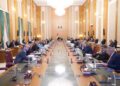 مجلس الوزراء يوافق على إجراء الدور الثالث للمراحل المنتهية