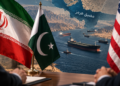 إيران تعرض فتح هرمز مقابل رفع الحصار