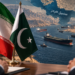 إيران تعرض فتح هرمز مقابل رفع الحصار