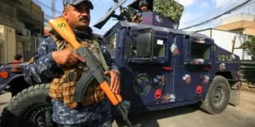 الاتحادية بدلا عن الجيش.. تبادل للمسؤولية الأمنية بين اللطيفية وكركوك