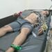 صاعقة رعدية تحوّل مباراة كرة قدم إلى مأساة في الأنبار: مصرع شابين وإصابة 7 آخرين