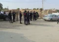 الحكومة العراقية تدين الهجوم على الكنيسة في الكرك: هجوم وحشي