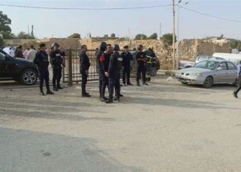 إطلاق نار لـ(5) دقائق متواصلة.. معلومات جديدة عن هجوم الكنيسة في الأردن