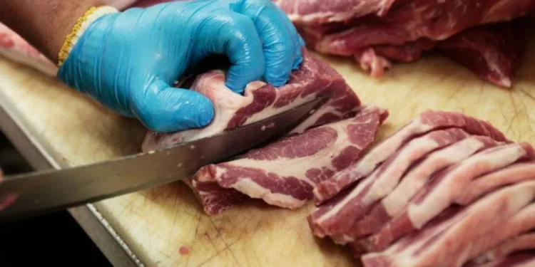 اللحوم بـ17 ألف دينار في الهايبر ماركت.. الزراعة تتحرك لضبط الأسعار في بغداد