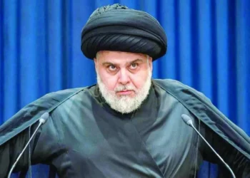 “استبدل الفأر بالقطة”.. الصدر لأمريكا: نحن لا نعادي أحداً لكن استقلال البلد فوق كل اعتبار