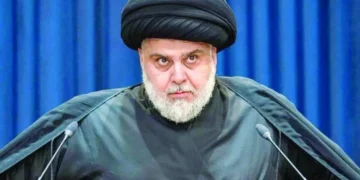“استبدل الفأر بالقطة”.. الصدر لأمريكا: نحن لا نعادي أحداً لكن استقلال البلد فوق كل اعتبار
