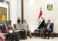 جنوب أفريقيا تطرق باب العراق بمبادرتين في النفط والطاقة