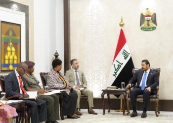 جنوب أفريقيا تطرق باب العراق بمبادرتين في النفط والطاقة