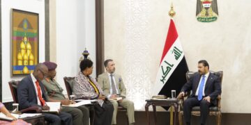 جنوب أفريقيا تطرق باب العراق بمبادرتين في النفط والطاقة