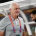 اتحاد الكرة يحسم الجدل: غراهام أرنولد مستمر بتدريب المنتخب الوطني