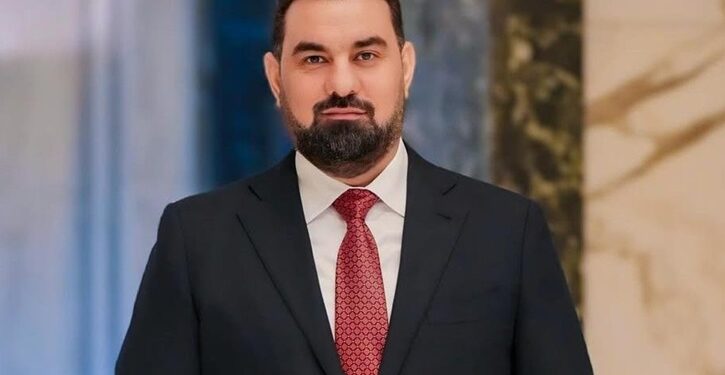 الحلبوسي: فرض سلطة الدولة وسيادة القانون وحصر السلاح مسؤولياتٌ لا تقبل التهاون أو المساومة