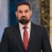 الحلبوسي: فرض سلطة الدولة وسيادة القانون وحصر السلاح مسؤولياتٌ لا تقبل التهاون أو المساومة