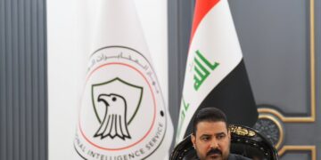 فيتو حكومي بوجه مرشحي الأحزاب.. الزيدي يؤكد على إبعاد جهاز المخابرات عن المحاصصة