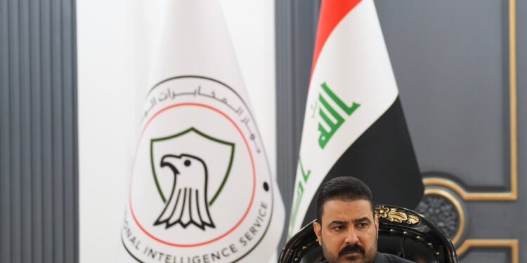 فيتو حكومي بوجه مرشحي الأحزاب.. الزيدي يؤكد على إبعاد جهاز المخابرات عن المحاصصة