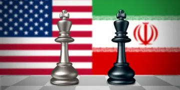 فانس يتحرك لإحياء المفاوضات مع إيران.. وواشنطن وتل أبيب تستعدان لاحتمال الحرب