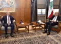 بزشكيان: القواعد الأمريكية تصعّد التوتر في المنطقة