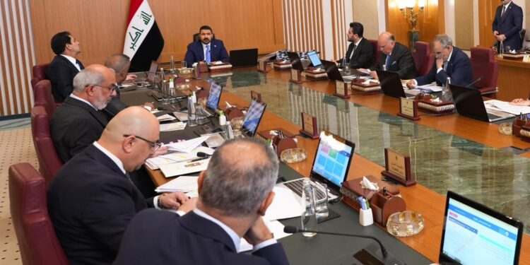 مجلس الوزراء يصدر حزمة قرارات بينها تتعلق بإطفاء الغرامات على الجامعات الأهلية
