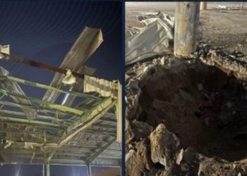 السعودية: الحوثيون استهدفوا مدرسة في نجران وتصدينا لـ(3) صواريخ باليستية