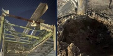 السعودية: الحوثيون استهدفوا مدرسة في نجران وتصدينا لـ(3) صواريخ باليستية