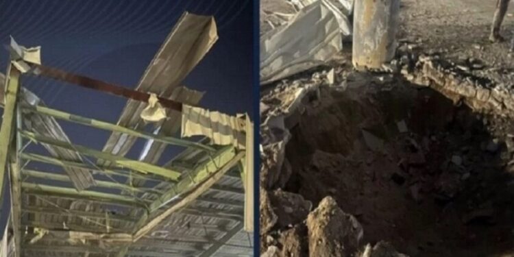 السعودية: الحوثيون استهدفوا مدرسة في نجران وتصدينا لـ(3) صواريخ باليستية