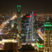 ‏التحالف يعلن ‏اعتراض وتدمير صاروخ باليستي أطلقه الحوثيون باتجاه الرياض