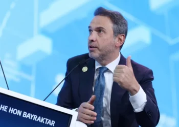 تركيا توسّع طموحها النووي.. مفاعلات صغيرة بتقنيات محلية وخطة للطاقة حتى 2040