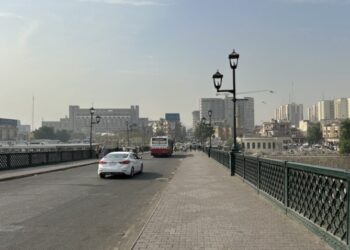 استقرار مؤقت يعقبه الغبار.. العراق أمام تقلبات جوية حتى الثلاثاء