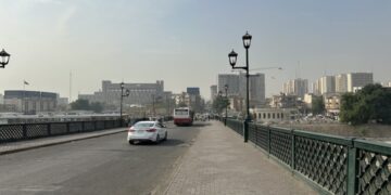 استقرار مؤقت يعقبه الغبار.. العراق أمام تقلبات جوية حتى الثلاثاء