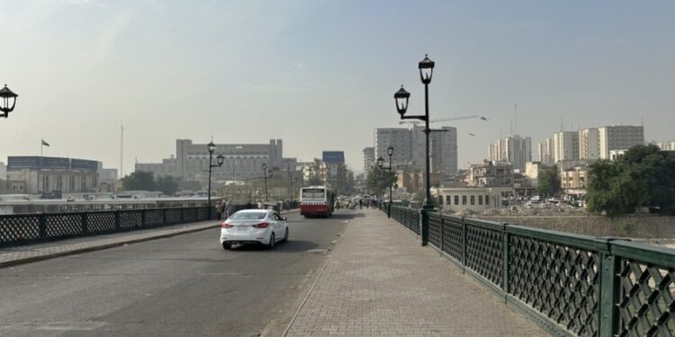 استقرار مؤقت يعقبه الغبار.. العراق أمام تقلبات جوية حتى الثلاثاء