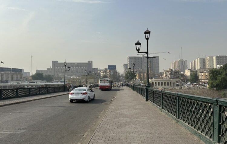 استقرار مؤقت يعقبه الغبار.. العراق أمام تقلبات جوية حتى الثلاثاء