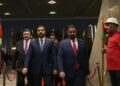 بعد استكمال التشكيلة الوزارية.. الزيدي يتعهد بالاستجابة لتطلعات العراقيين: سنواجه الفساد بعزيمة لا تلين